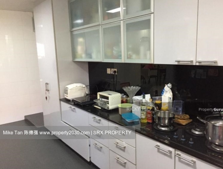 Onan Road (D15), Terrace #208229381